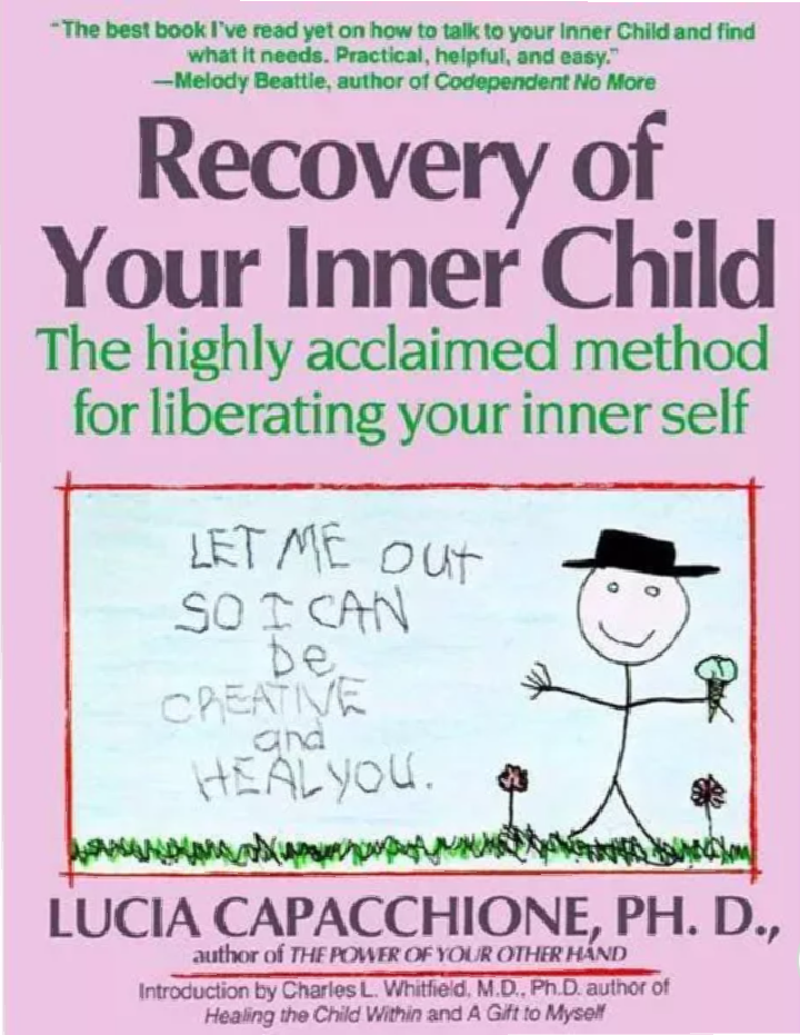 Recovery of Your Inner Child
