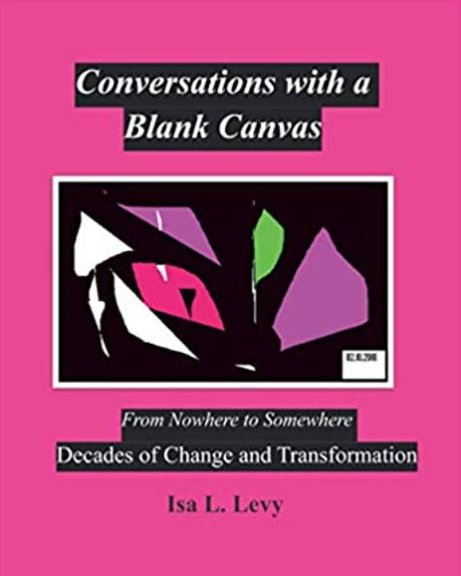 Conversations with a Blank Canvas