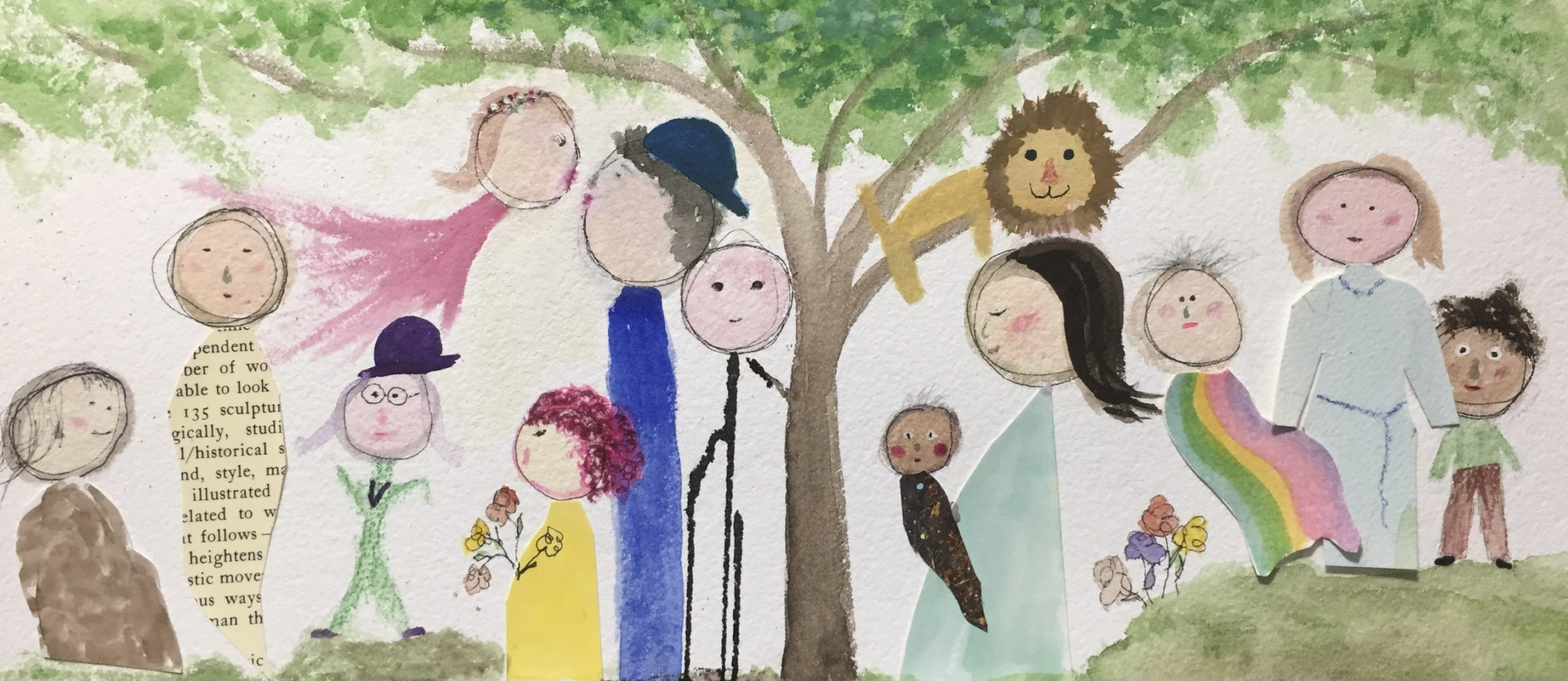 ACA Morning Family Picnic