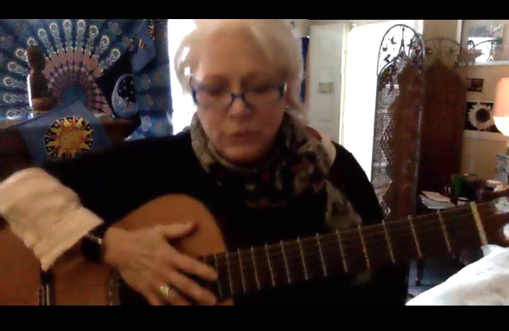 Live from SMR!!  It’s Sunday Funday!!!