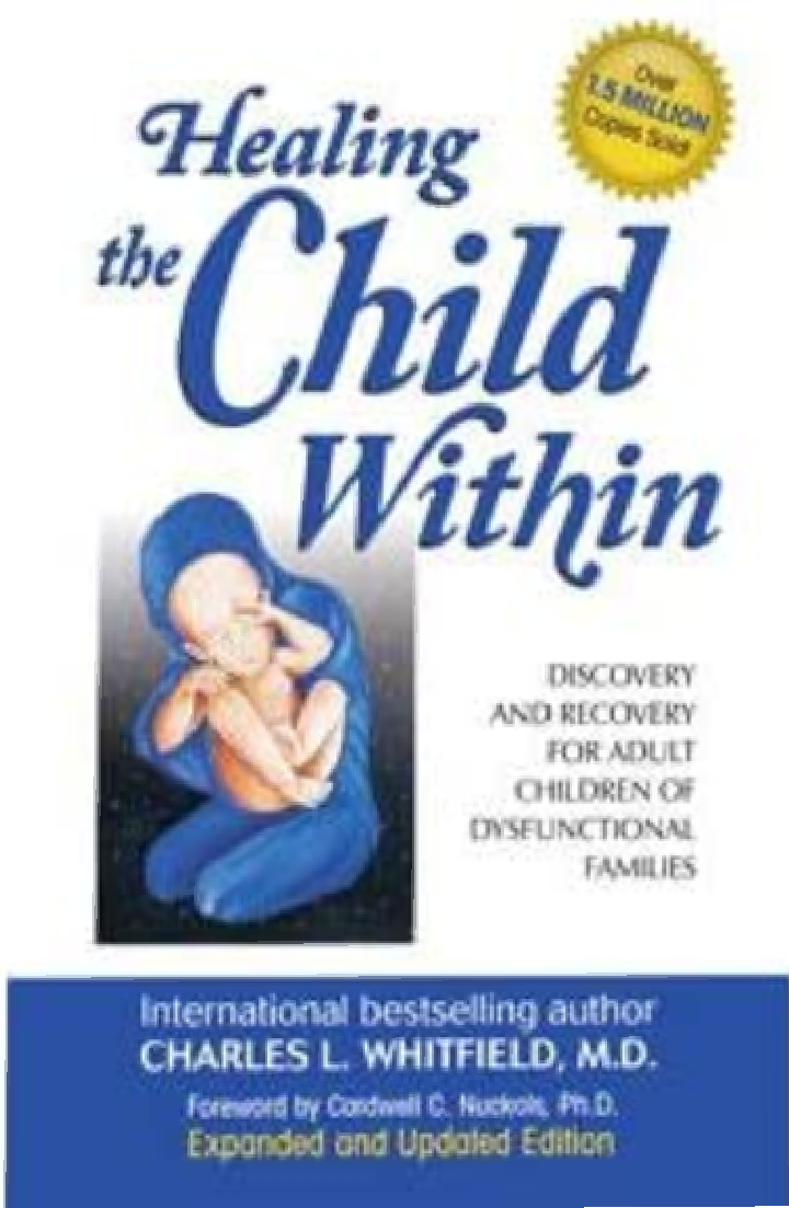 Healing the Child Within