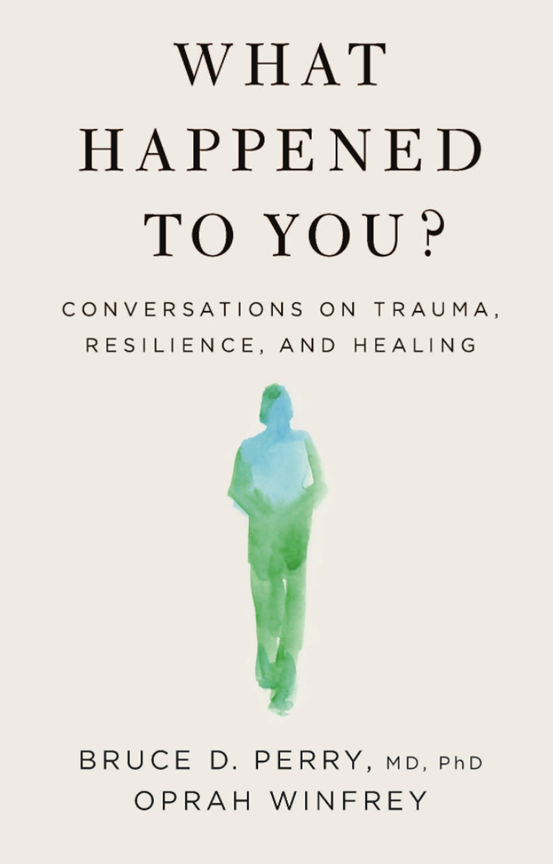 What Happened to You?