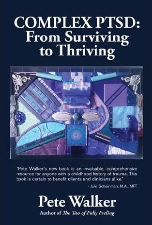 Complex PTSD: From Surviving to Thriving