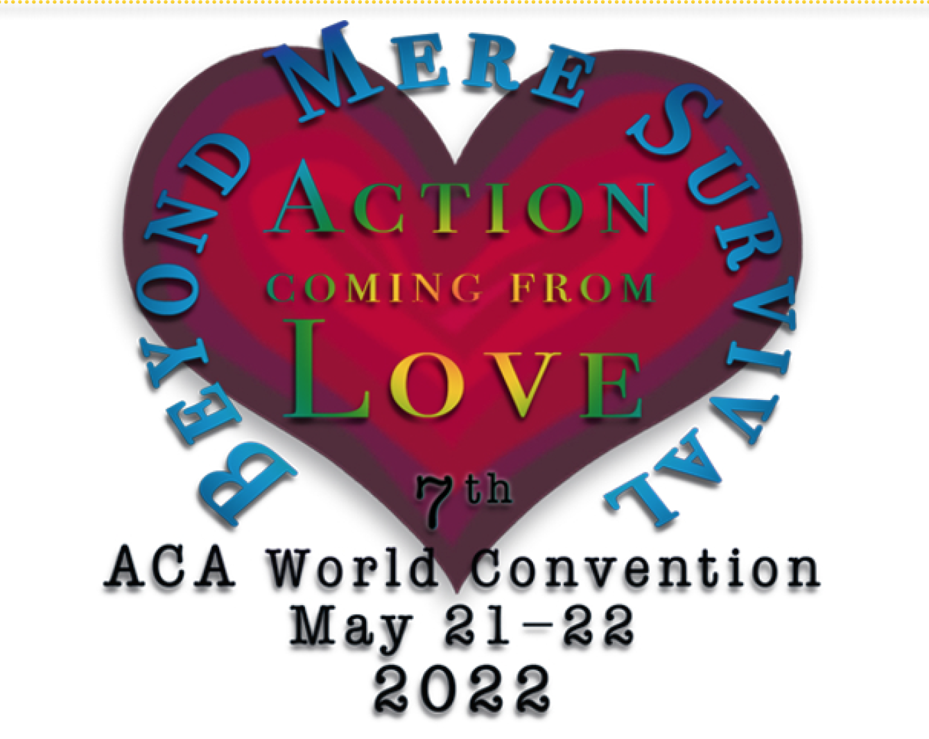 ACA World Convention 2022