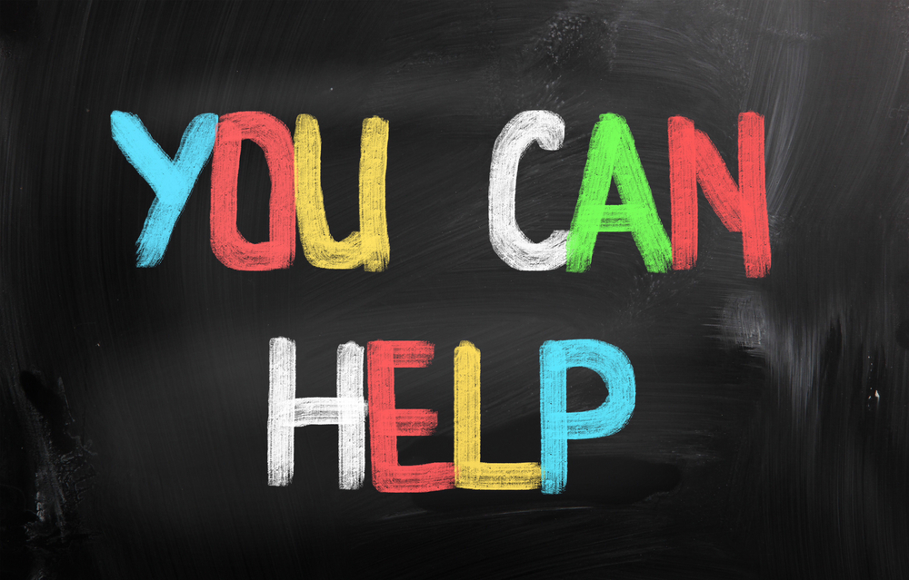 ~ Please Consider A New Service Role ~