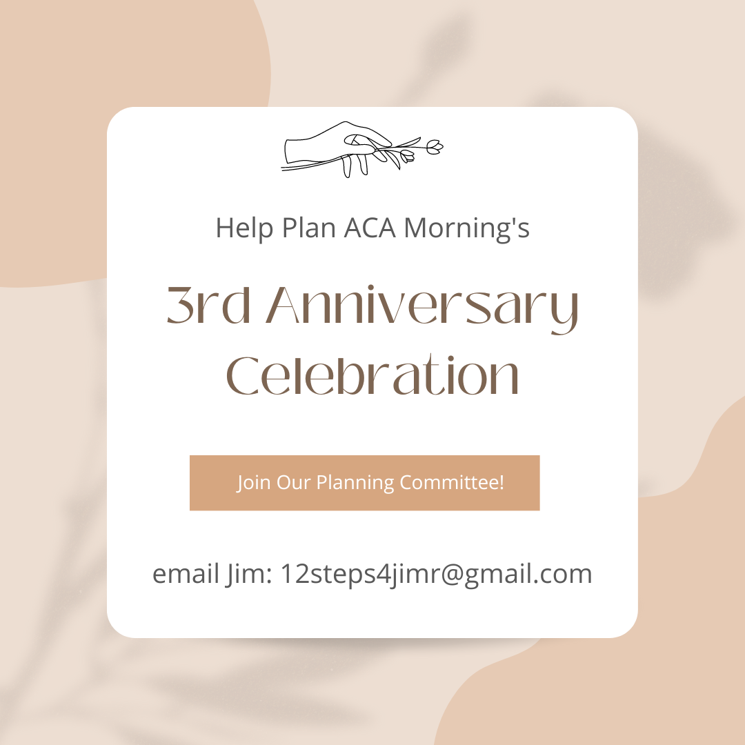 3rd Anniversary Photo Albums Wanted!