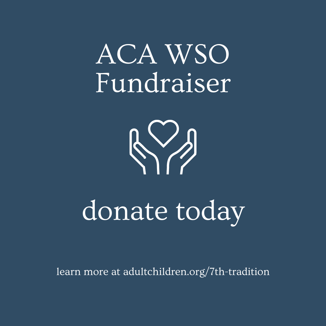 Celebrate Our Anniversary With A Contribution to World Service