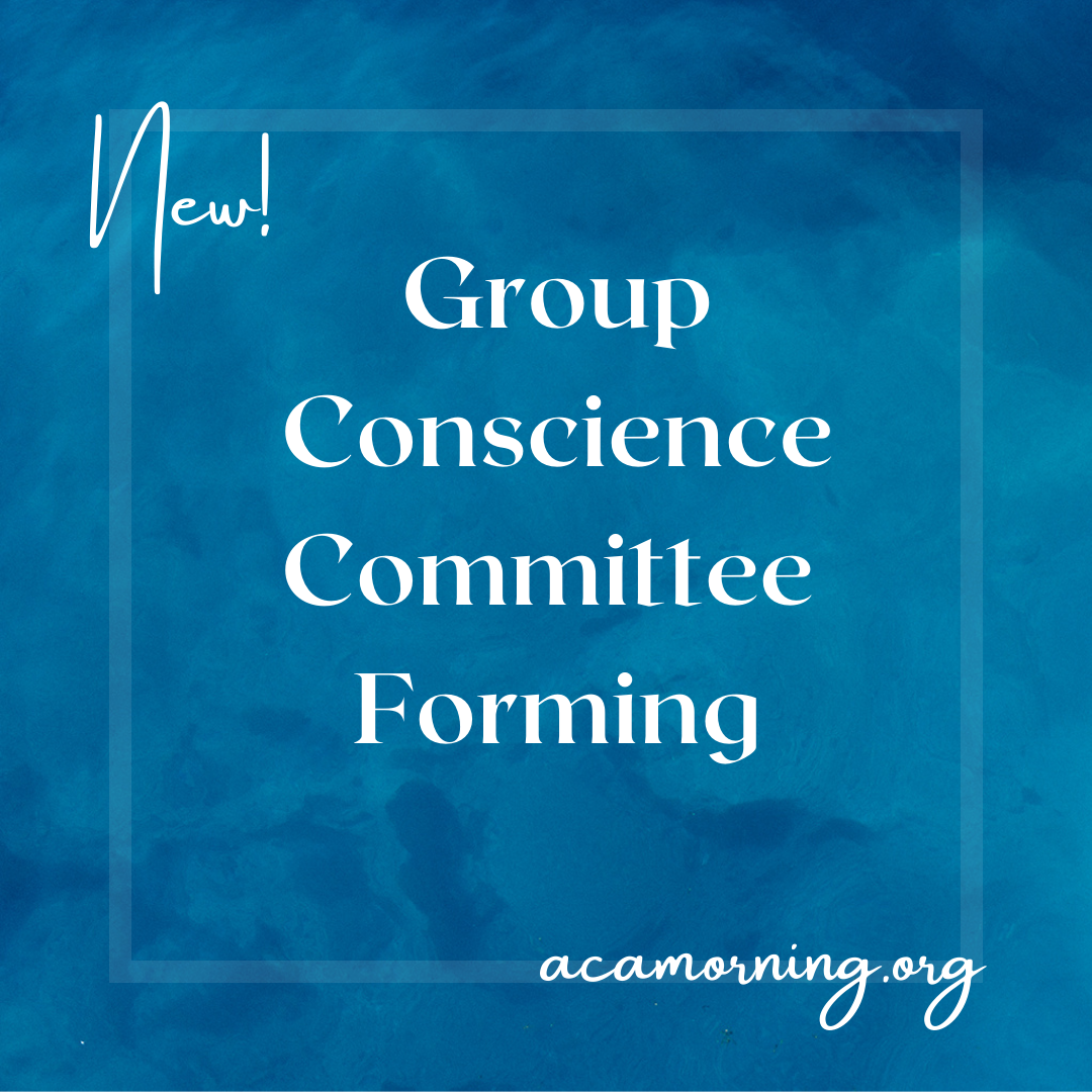 New GC Biz Committee Forming