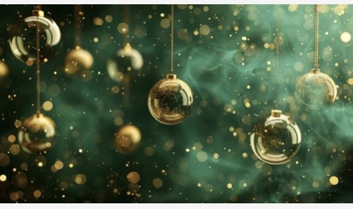 ACA Holiday Marathon 2024