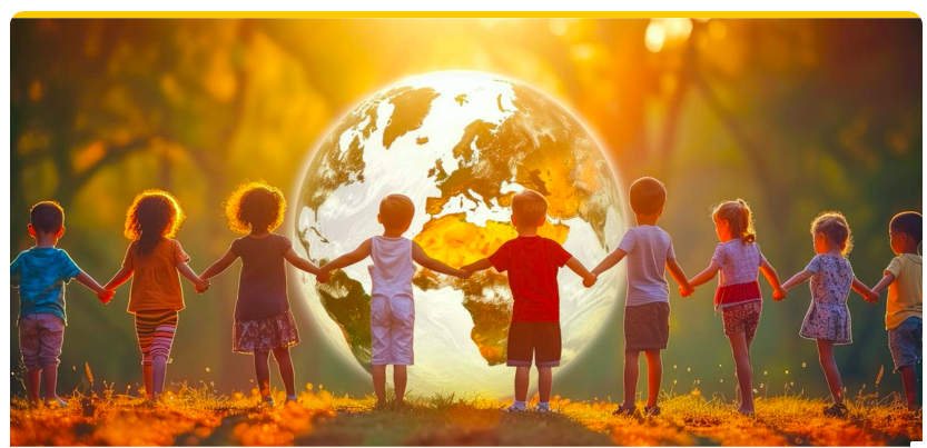 You are invited to join the ACA’s 9th Annual World Convention 2025