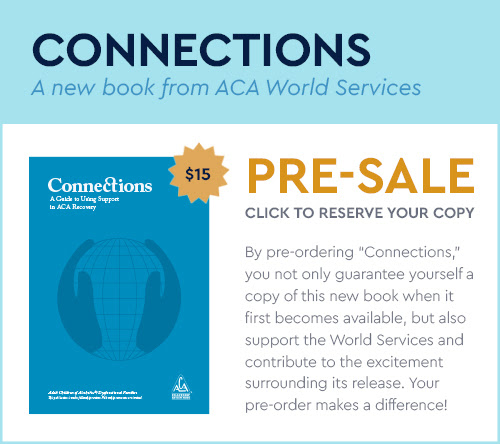 Connections Pre-Sale